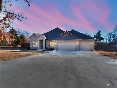12830 Deer, Arcadia, OK 73007