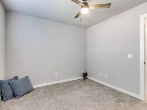 Bedroom - 604 Silver Maple Ln, Noble, OK 73068 photo 2 of 9