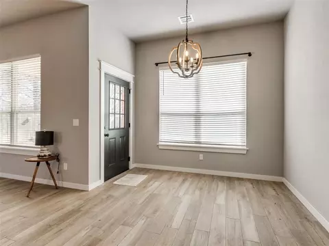 Entry Way - 604 Silver Maple Ln, Noble, OK 73068 photo 4 of 5