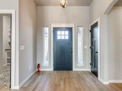 Entry Way - 604 Silver Maple Ln, Noble, OK 73068 photo 1 of 5