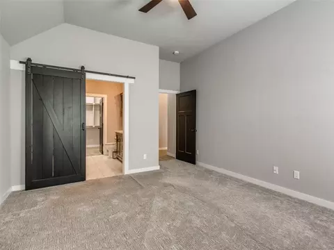 Bedroom - 604 Silver Maple Ln, Noble, OK 73068 photo 9 of 9