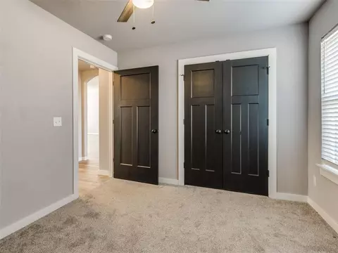 Bedroom - 604 Silver Maple Ln, Noble, OK 73068 photo 3 of 9