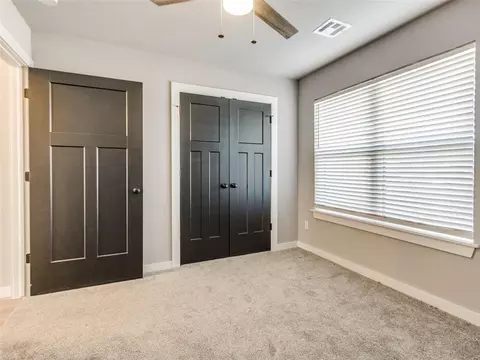 Bedroom - 604 Silver Maple Ln, Noble, OK 73068 photo 4 of 9