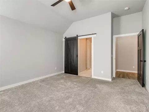 Bedroom - 604 Silver Maple Ln, Noble, OK 73068 photo 8 of 9