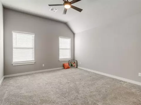 Bedroom - 604 Silver Maple Ln, Noble, OK 73068 photo 7 of 9