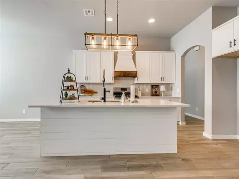 Kitchen - 604 Silver Maple Ln, Noble, OK 73068 photo 1 of 4