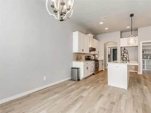 Dining - 604 Silver Maple Ln, Noble, OK 73068 photo 1 of 1