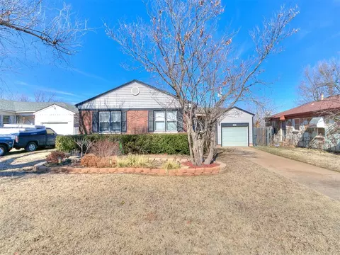 3925 NW 25 St, Oklahoma City, OK 73107
