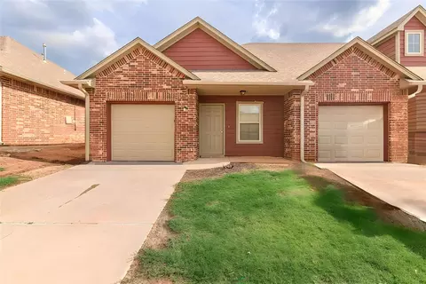 1016 SW 92nd St, Oklahoma City, OK 73139