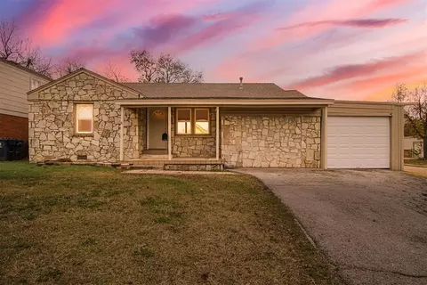 Undisclosed, Oklahoma City, OK 73112