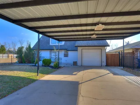 216 NW 120th St, Oklahoma City, OK 73114