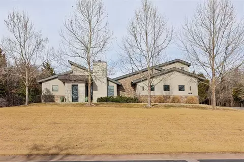 7201 NE 121st St, Edmond, OK 73013