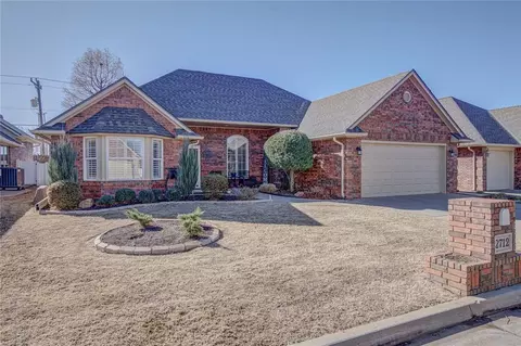 Undisclosed, Edmond, OK 73013