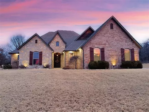 3120 Melody Mnr, Choctaw, OK 73020