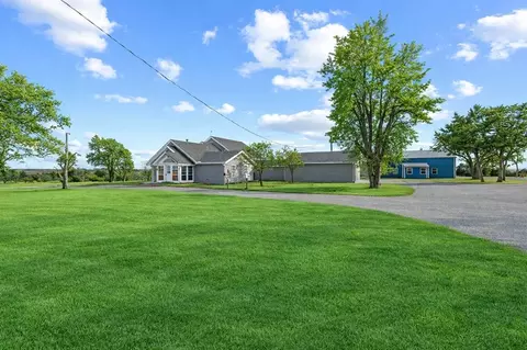 24484 E 990 Rd, Weatherford, OK 73096