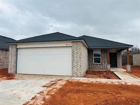 1816 Big Tooth Aspen Trl, Edmond, OK 73034