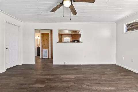 Living - 404 S Broadway Ave, Binger, OK 73009 photo 1 of 4
