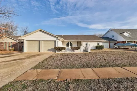 1013 SW 95th St, Oklahoma City, OK 73139