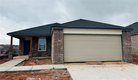 6208 Western Redbud Trl, Edmond, OK 73034