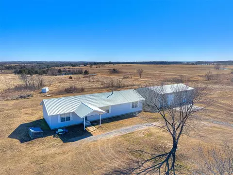 10899 Ns Ns Ns 3500 Rd, Prague, OK 74864