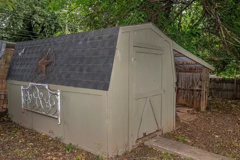 Other - 322 E Warner Ave, Guthrie, OK 73044 photo 6 of 6