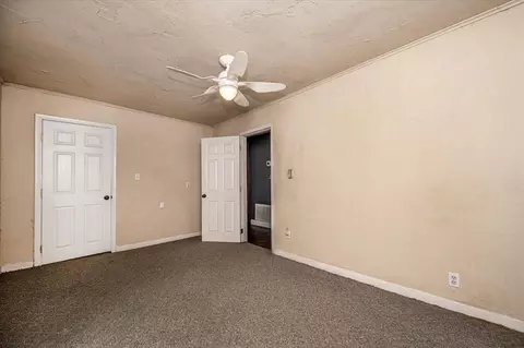 Bedroom - 322 E Warner Ave, Guthrie, OK 73044 photo 8 of 8
