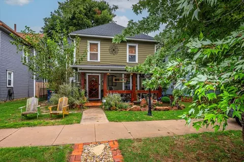 Other - 322 E Warner Ave, Guthrie, OK 73044 photo 1 of 6