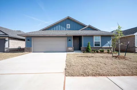 10653 SW 18th St, Yukon, OK 73099