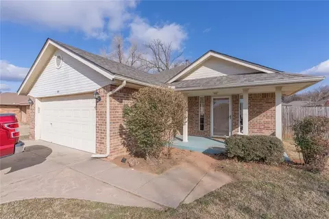 416 Blue Spruce Dr, Oklahoma City, OK 73130