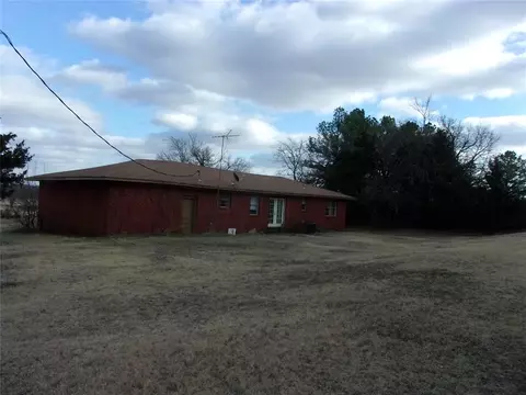 Exterior - 103355 S 3350 Rd, Mcloud, OK 74851 photo 11 of 16