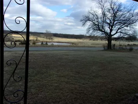 Exterior - 103355 S 3350 Rd, Mcloud, OK 74851 photo 5 of 17