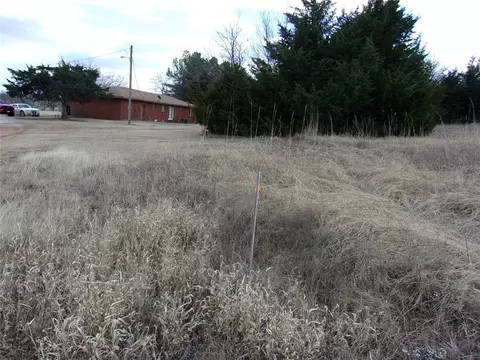 Exterior - 103355 S 3350 Rd, Mcloud, OK 74851 photo 10 of 16