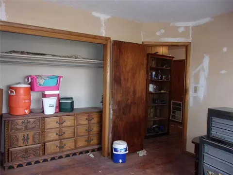 Bedroom - 103355 S 3350 Rd, Mcloud, OK 74851 photo 2 of 5