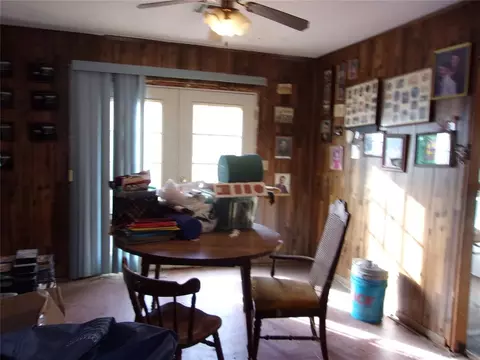 Dining - 103355 S 3350 Rd, Mcloud, OK 74851 photo 1 of 1