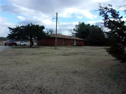 Exterior - 103355 S 3350 Rd, Mcloud, OK 74851 photo 9 of 16