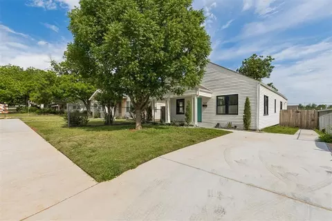 525 NW 27th St, Oklahoma City, OK 73103