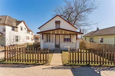 616 N Choctaw Ave, El Reno, OK 73036