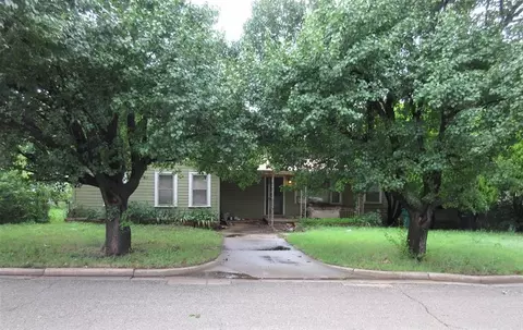 4007 N Kentucky Ave, Oklahoma City, OK 73118