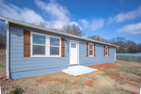 8600 SE 152nd St, Noble, OK 73068