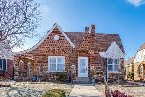 1909 N Gatewood Ave, Oklahoma City, OK 73106