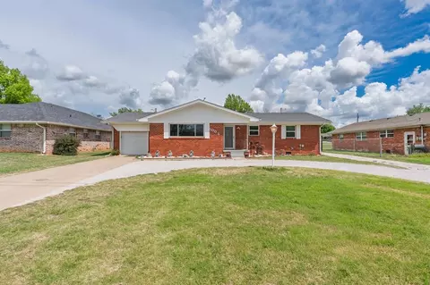 3003 N Bell Ave, Shawnee, OK 74804