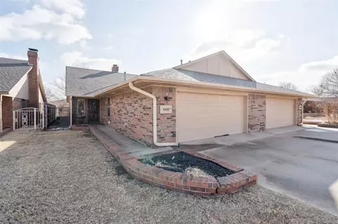 4406 S Olie Ave, Oklahoma City, OK 73109
