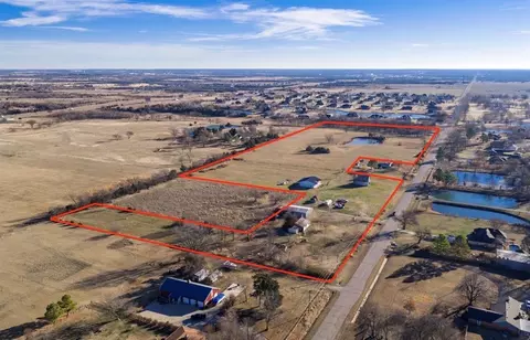 38172 W 45th St, Shawnee, OK 74804