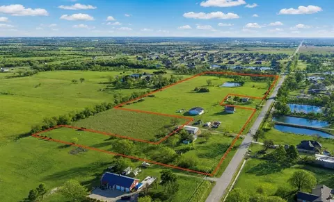 38172 W 45th St, Shawnee, OK 74804