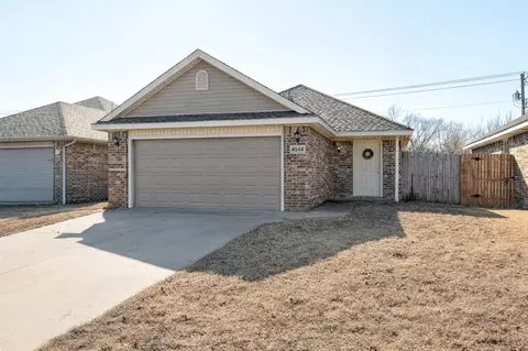 4544 SE 81st St, Oklahoma City, OK 73135