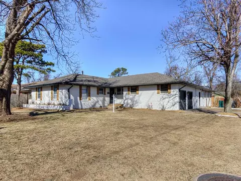 2101 SW 69th St, Oklahoma City, OK 73159