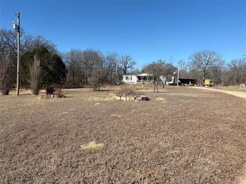 24838 N Fishmarket Rd, Tecumseh, OK 74873