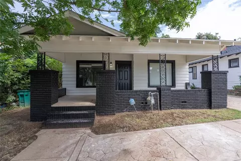 1629 W Park Pl, Oklahoma City, OK 73106