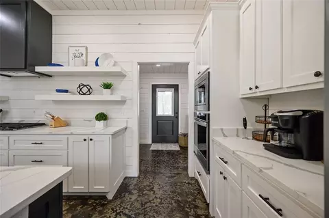 Entry Way - 2293 Camp Ranch Rd, Broken Bow, OK 74728 photo 1 of 1