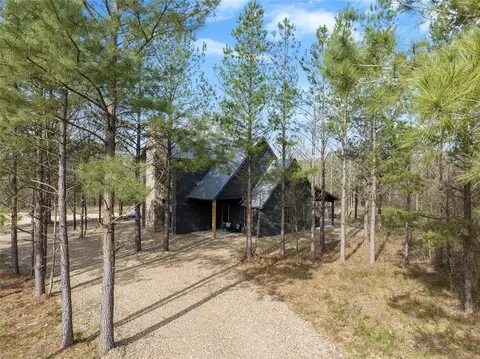 Exterior - 2293 Camp Ranch Rd, Broken Bow, OK 74728 photo 2 of 2